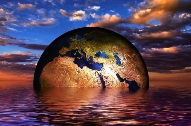 El planeta Tierra y la evolución de la conciencia 1 earth 216834 640 el planeta tierra y la evolucion de la conciencia i215580
