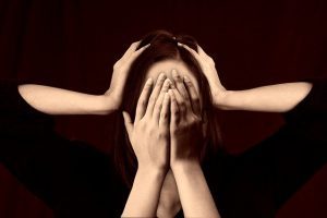 El trastorno por estrés postraumático: ¿qué es?