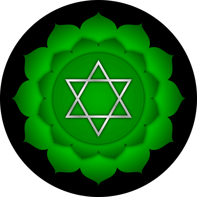 significado del color verde significado del color verde que sabes del color del chakra del cor i214831