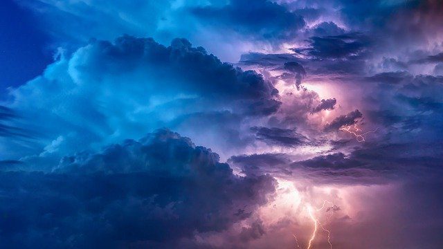 Mensaje del Arcángel Miguel: nuevas energías llegan a Gaia en este momento 1 thunderstorm 3625405 640 mensaje del arcangel miguel nuevas energias llegan a gaia en este m i214869
