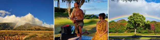 trio maui 3 viaje hawaii hooponopono espiritu aloha 2020 i215655