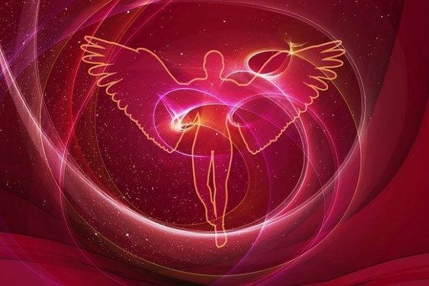 angel celestial edward monti 8211 encuentros con angeles i216153