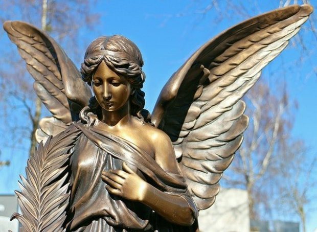 angel de la guarda edward monti 8211 encuentros con angeles i216153