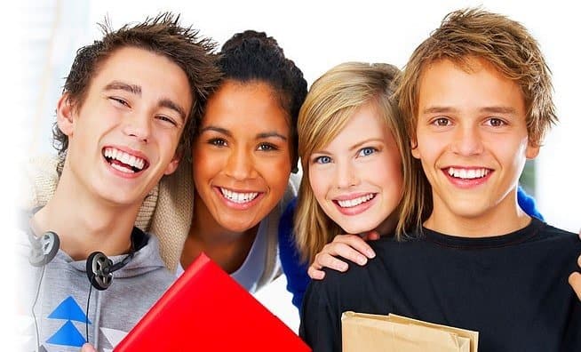 desarrollo personal en la adolescencia10 el desarrollo personal en la adolescencia aspectos importantes y reco i216938