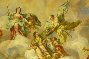 Edward Monti – Encuentros con ángeles