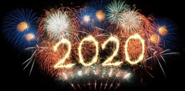 Felicítate, finalmente has llegado al comienzo de un nuevo mundo 1 feliz ao nuevo para todos horoscopo para el ao 2020 en cada signo zodiacal pronostico anual i216740