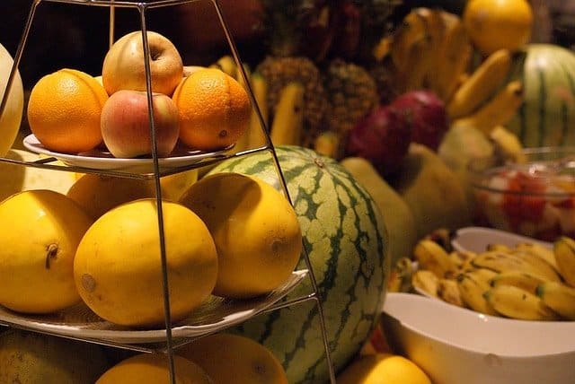 Antioxidantes y radicales libres: una cuestión de equilibrio 1 fruits 1282498 640 antioxidantes y radicales libres una cuestion de equilibrio i216849