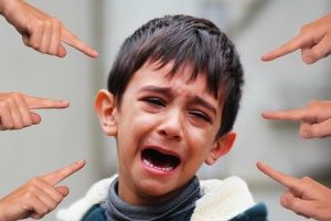 Bullying: cómo derrotarlo y ayudar a nuestros hijos