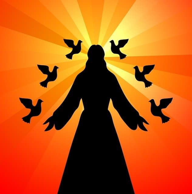 Tú eres el regalo. Mensaje de Jesús Sananda, vía Linda Dillon 1 jesus 1740416 640 tu eres el regalo mensaje de jesus sananda via linda dillon i216705