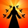 Tú eres el regalo. Mensaje de Jesús Sananda, vía Linda Dillon 10 jesus 1740416 640 tu eres el regalo mensaje de jesus sananda via linda dillon i216705