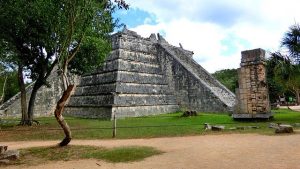 mexico 2898222 640 7 piramides que haran inolvidable tu viaje a mexico i216838