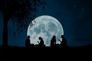 moon 2776955 640 nuevo mensaje de ashtar y jeshua desde la nueva jerusalen i215619