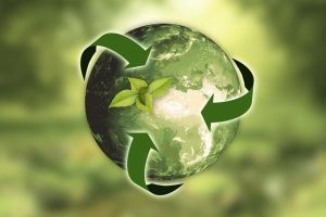 Energía verde, 6 alternativas para transformar al mundo.