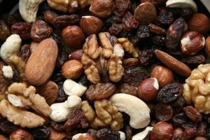 Antioxidantes y radicales libres: una cuestión de equilibrio 5 nuts 3841539 640 antioxidantes y radicales libres una cuestion de equilibrio i216849