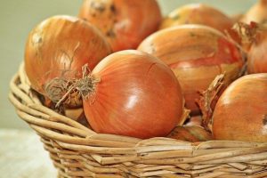 Antioxidantes y radicales libres: una cuestión de equilibrio 6 onions 1228362 640 antioxidantes y radicales libres una cuestion de equilibrio i216849