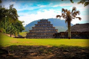 7 Pirámides que harán inolvidable tu viaje a México