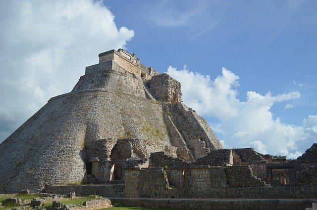 pyramid 568001 640 7 piramides que haran inolvidable tu viaje a mexico i216838
