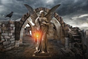 Disolviendo el Caos, Confusión, Conflicto y Negatividad. Mensaje del Arcángel Miguel. 3 ruins 2393782 640 disolviendo el caos confusion conflicto y negatividad mensaje del i215925