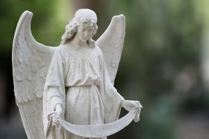 Stephen Wagner – 9 historias reales de encuentros con ángeles