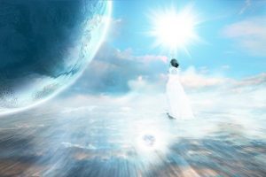 2020: El año de gracia altamente energético 2 Elevación espiritual