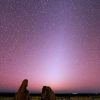 Luz zodiacal: cómo y cuándo ver este maravilloso resplandor nocturno 11 luz zodiacal luz zodiacal como y cuando ver este maravilloso resplandor nocturno i217138