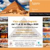 Viaje a Egipto Sagrado en Mayo 2020 con Mercedes Cibeira 19 merkaba viaje egipto mayo 2020 metodo melchizedek mercedes cibeira buenos aires 6 7 y 13 14 abril 201 i218092