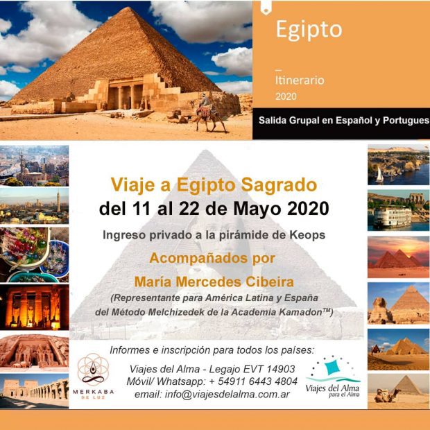 merkaba viaje egipto mayo 2020 metodo melchizedek mercedes cibeira buenos aires 6 7 y 13 14 abril 201 i218092