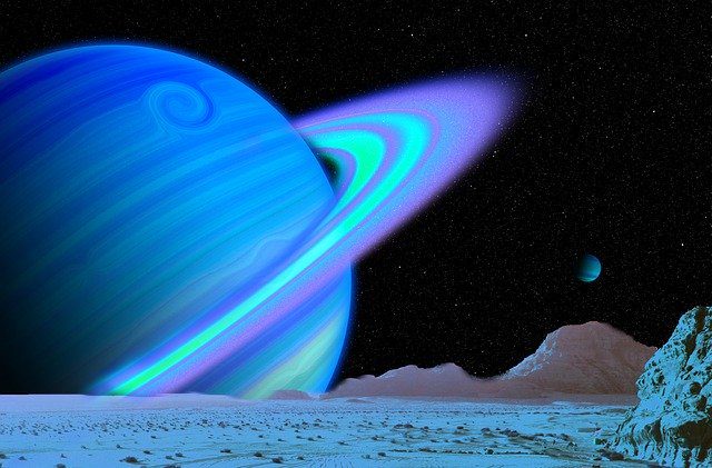 Conjunción de Pluton y Saturno, choque de 2 titanes. 1 planet 3508677 640 conjuncion de pluton y saturno choque de titanes i217332