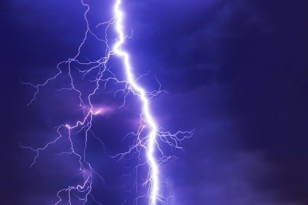 tormenta electrica stephen wagner 8211 9 historias reales de encuentros con angeles i217865