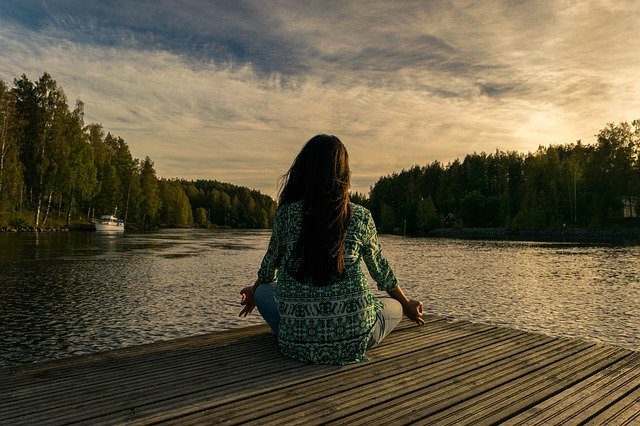 Despertar es dejar ir el miedo: mensaje de Saúl sobre las lecciones de la vida 4 yoga 2176668 640 despertar es dejar ir el miedo un mensaje de saul sobre las leccione i218221