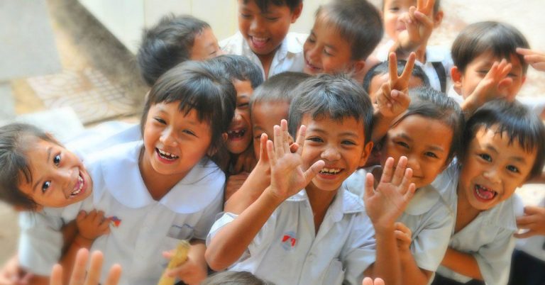 tips para educar emocionalmente a los niños