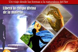 Súmate al próximo curso de Alquimia Espiritual en Febrero 2020