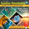 Curso Online Sueños Revelados - Febrero 2020 18 flyer suenios revelados2 curso online suenos revelados agosto 2019 i218880