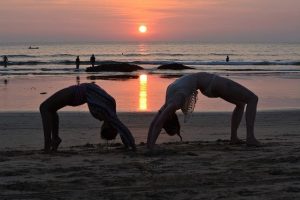 sunset 3139422 640 la asombrosa glandula pineal 5 maneras de activarla i219317