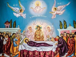 the assumption of virgin mary anna bonus kingsford sobre los misterios cristianos 48 parte 1 i216327