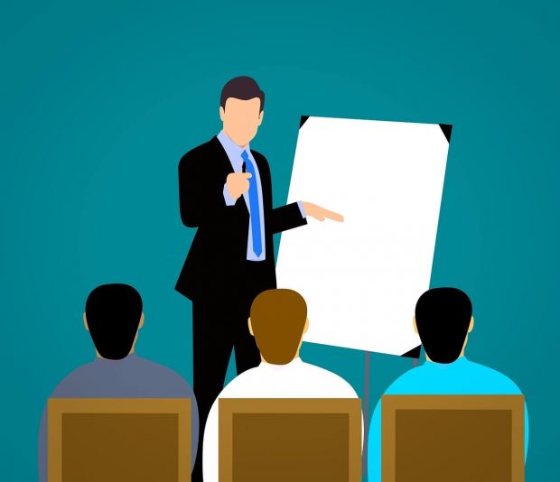 Coaching y desarrollo personal