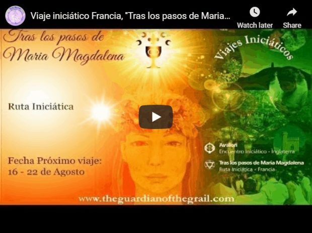 youtube2 tras los pasos de maria magdalena viaja con tierrasagrada a francia ag i218601