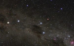 alfa centauri las 10 estrellas mas brillantes en el cielo nocturno i221539