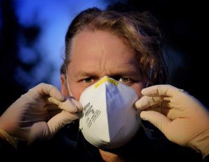 Medidas de prevención del coronavirus 3 el uso de mascarillas es necesario solo en algunos casos. prevención del coronavirus i221158
