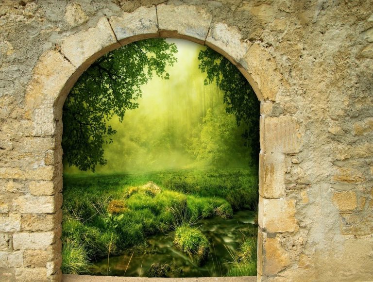 fantasy 2998777 1280 la magia si existe un mensaje del mago merlin i220561