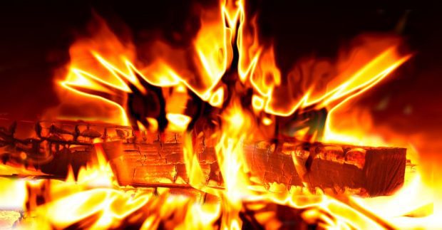 fire 1391676 1280 madre maria la guia de la madre i221329