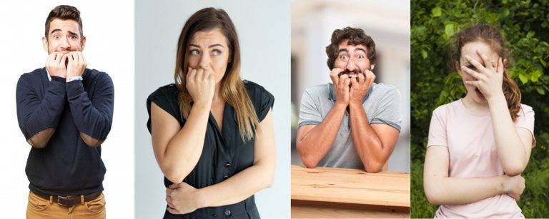 la cultura del miedo la cultura del miedo y la transicion del miedo al amor i220072