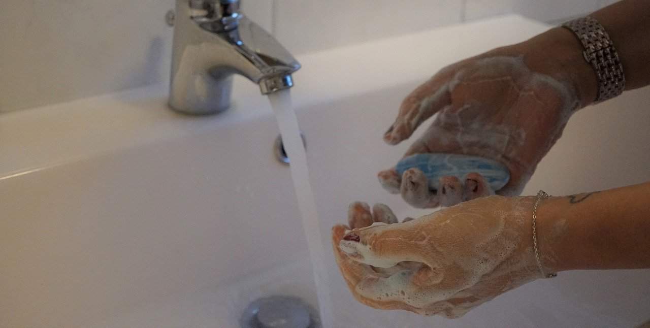 lavarse las manos coronavirus 1 el dia despues i222559