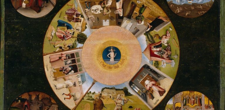 hermandad blanca reflexiones 7 pecados capitales juan sequera 01 reflexiones los 7 pecados capitales i222894