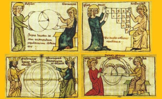 practica de la geometria sagrada a traves del tiempo compendio de geometria sagrada 8211 original i174663