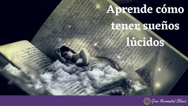 aprende como tener suenos lucidos aprende como tener suenos lucidos i224310