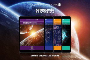 Curso online Iniciación a la Astrología Esotérica y Espiritual