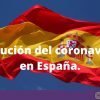 Evolución del coronavirus en España 27 evolucion del coronavirus en espana evolucion del coronavirus en espaa i224346