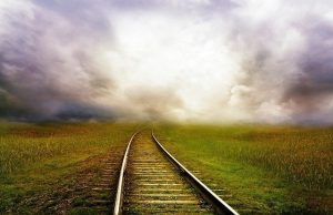 railroad tracks 163518 640 soledad una parte necesaria del sendero un mensaje de jeshua i224561