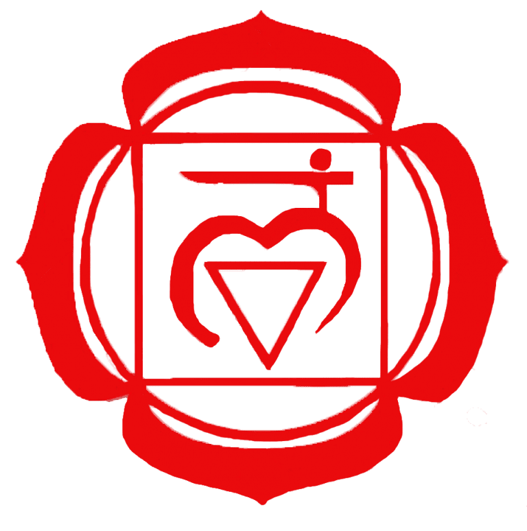 Qué son los Chakras, sus funciones, símbolos, colores y dónde se